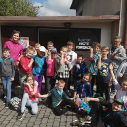 wizyta w powroźnixtwie