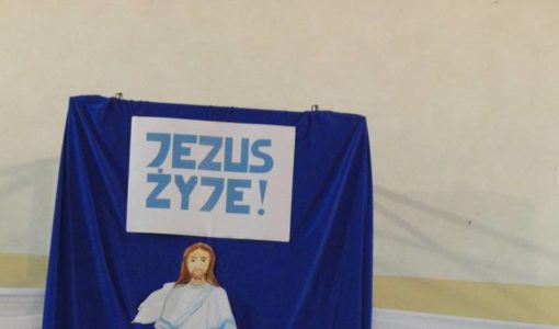 Życzenia świąteczne od Samorządu Uczniowskiego