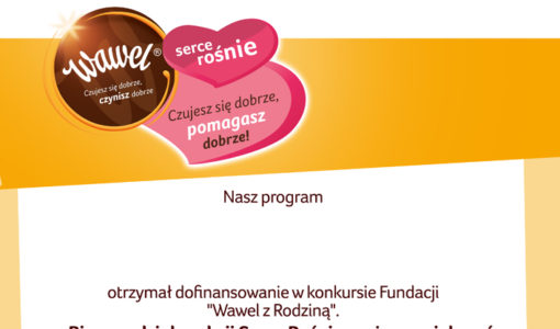 Fundacja ,, Wawel z Rodziną”