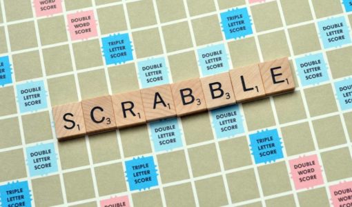 Konkurs „Scrabble po niemiecku”