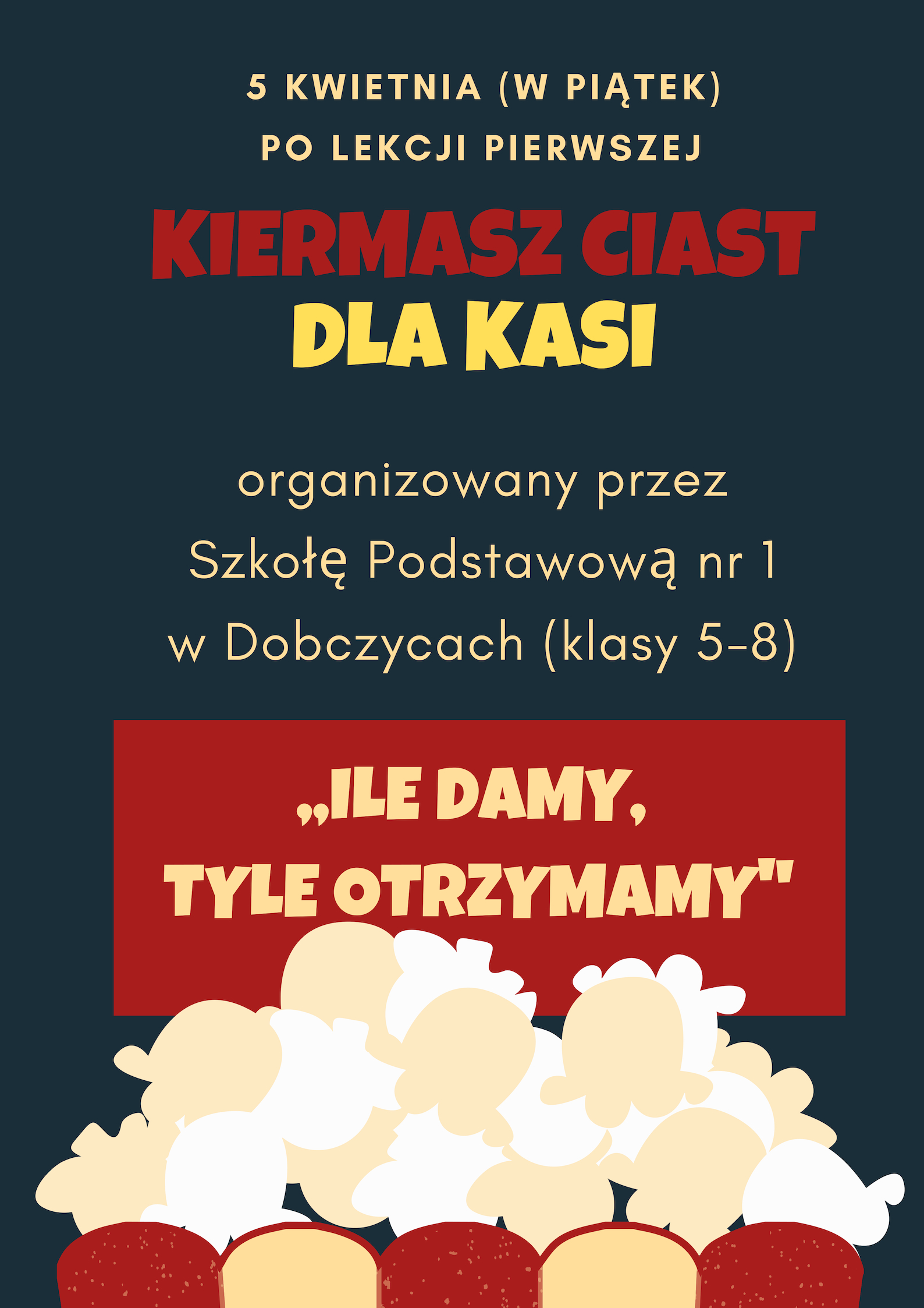 Pomóżmy Kasi!