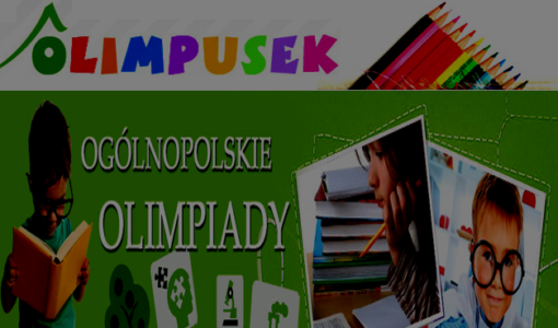 Olimpusek!