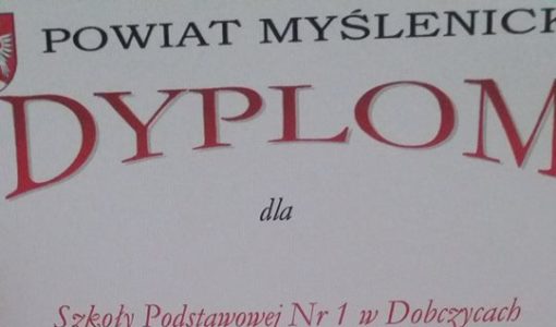 Uczennice ze Szkoły Podstawowej nr 1 Mistrzyniami Powiatu w Piłce Ręcznej!