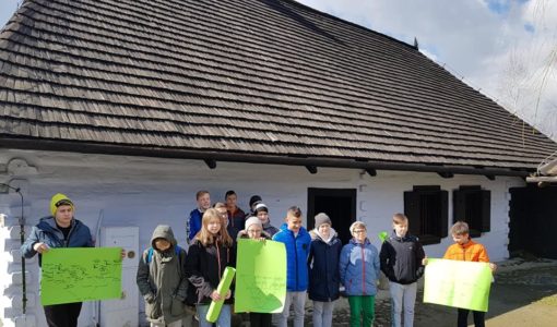 „Warsztaty genealogiczne w skansenie”