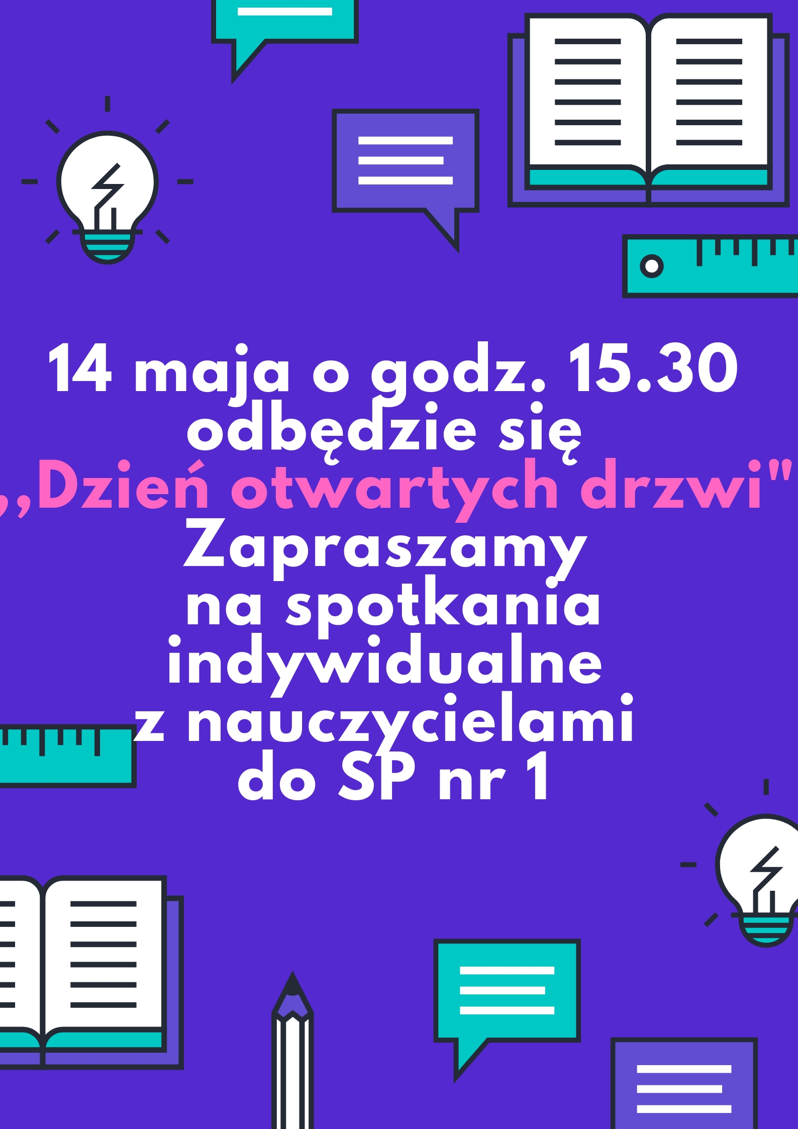 ,, Dzień otwartych drzwi”