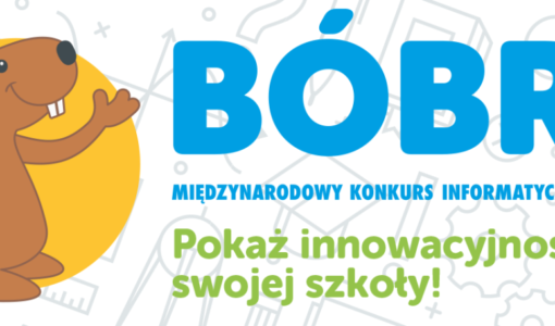 Międzynarodowy Konkurs BÓBR już za nami!