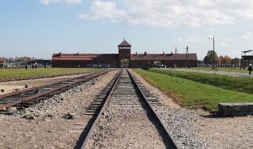 Wycieczka do Muzeum Auschwitz-Birkenau