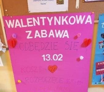 Walentynki w „Jedynce”