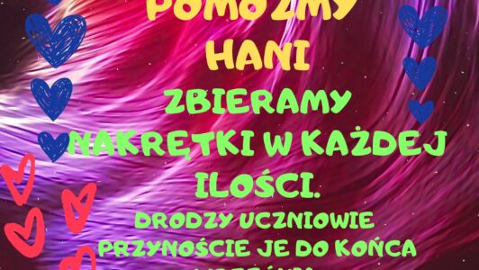 Drodzy Uczniowie!