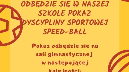 Speed-Ball w SP1