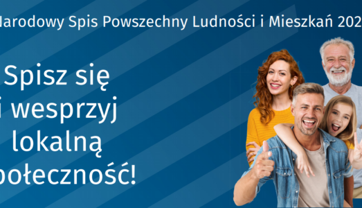 Konkurs: Aktywni Mieszkańcy Małopolski