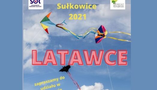 XVI REGIONALNY KONKURSU PLASTYCZNY „ZWIERCIADŁO” SUŁKOWICE 2021