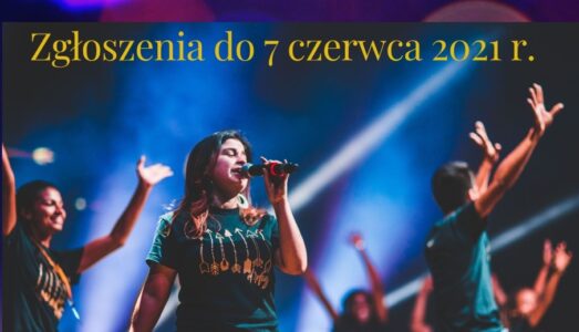 REGULAMIN XII POWIATOWEGO FESTIWALU POLSKIEJ PIOSENKI ROZRYWKOWEJ SUŁKOWICE 2021