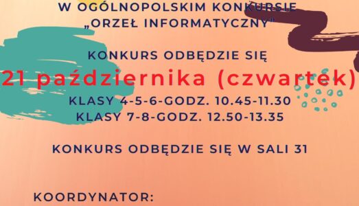 Orzeł Informatyczny