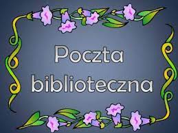 Poczta biblioteczna