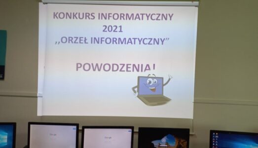 Orzeł Informatyczny