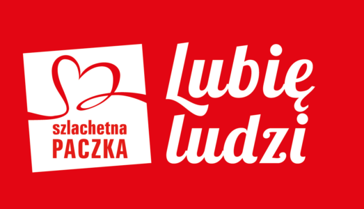 SP1 z pomocą dla potrzebujących!