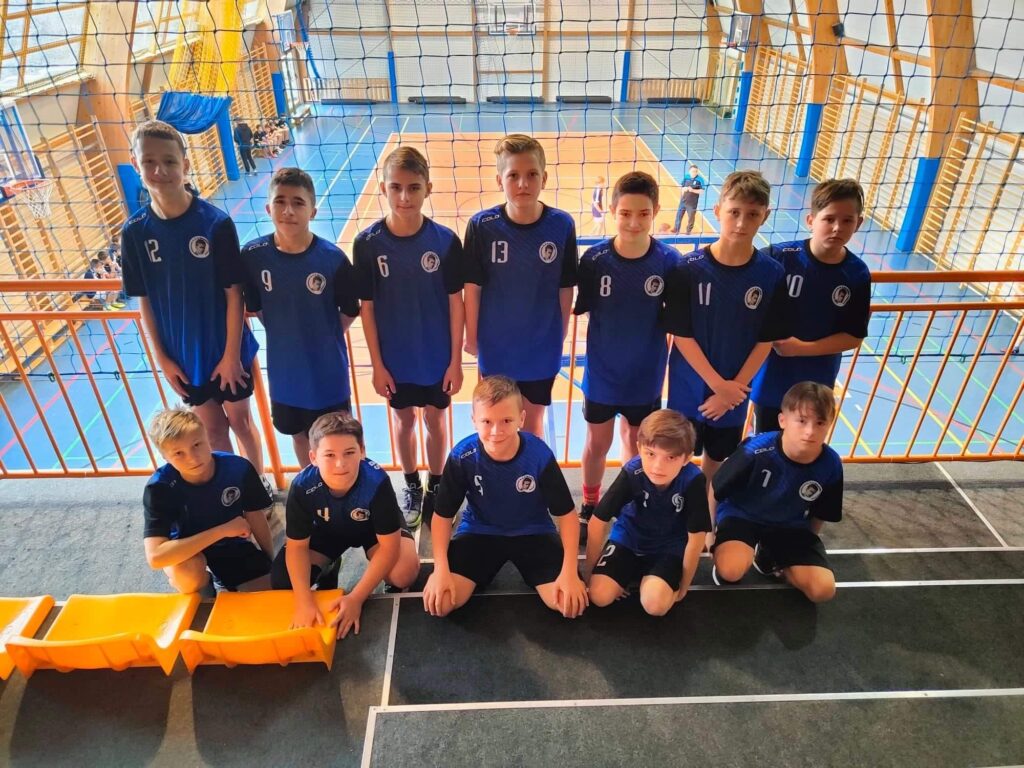 Sukcesy sportowe naszych uczniów