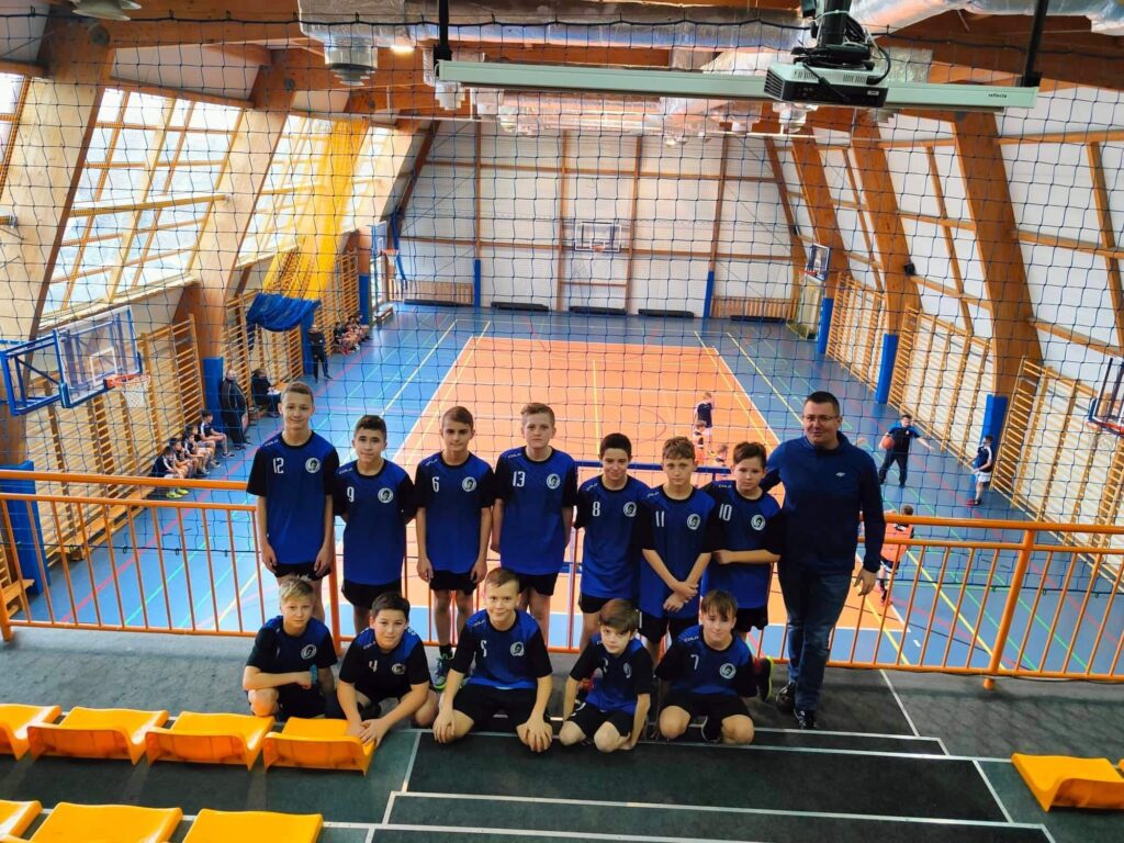 Sukcesy sportowe naszych uczniów