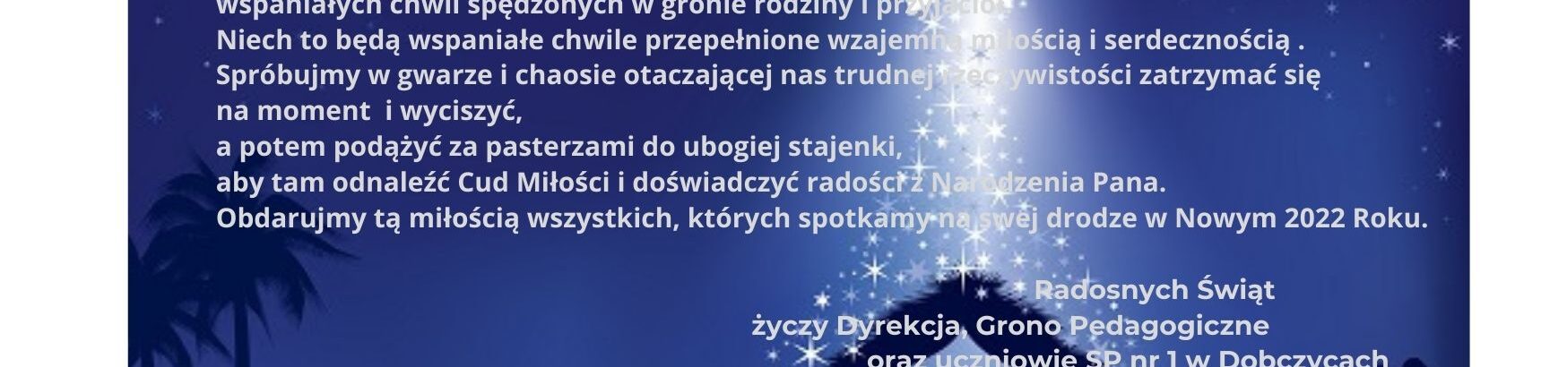 Z serdecznymi życzeniami