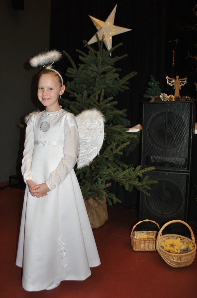 Koncert ,,Gwiazdo świeć, kolędo leć"