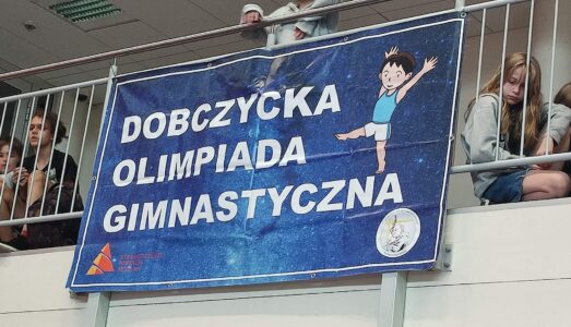 Dobczycka Olimpiada Gimnastyczna