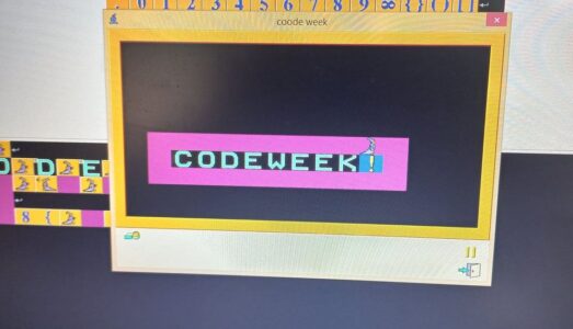 CodeWeek