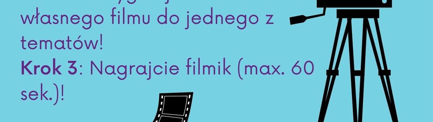 Mega konkurs filmowy na MAXA!