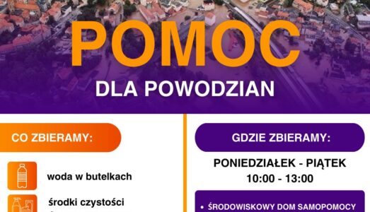 Pomóżmy!