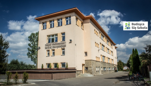 Informacja-świetlica!