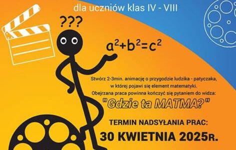 Konkurs informatyczno-matematyczny