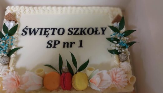 Dzień Patrona Szkoły