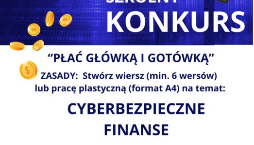 Projekt ,,Złote Szkoły NBP”