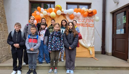 Dzień Godności Osób z Niepełnosprawnościami