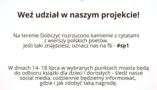Rozrzucona poezja