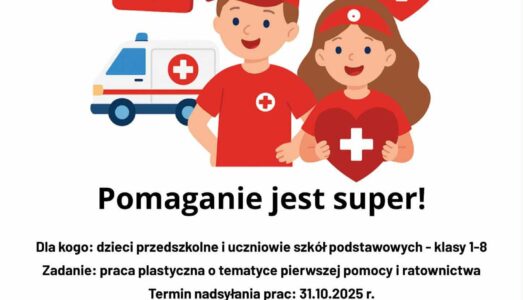 Konkurs plastyczny
