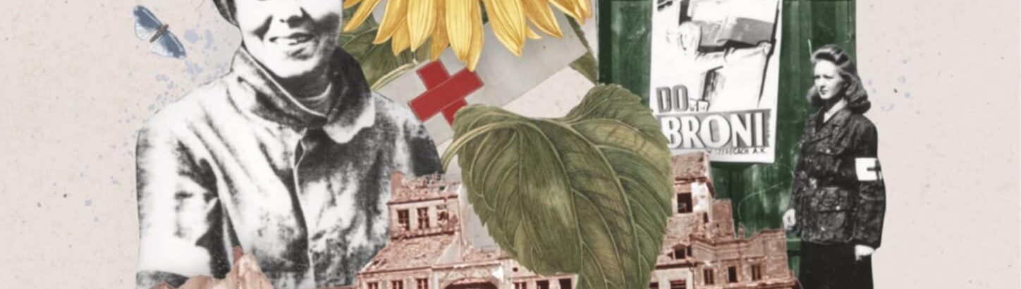Nasza szkoła kolejny rok Włącza historię!
