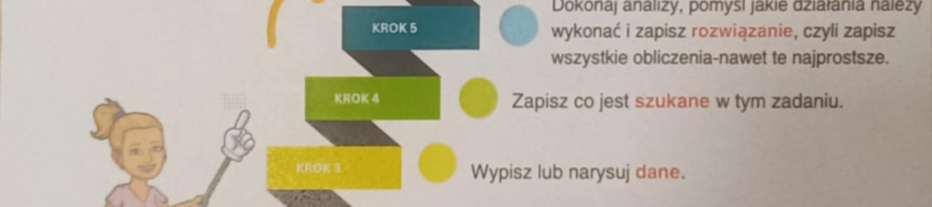 Kiedy celem nauki nie jest zdobycie oceny…