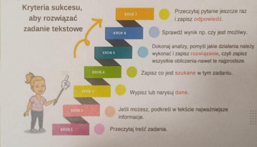Kiedy celem nauki nie jest zdobycie oceny…