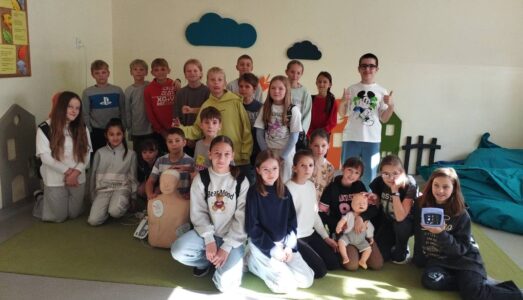 Czy pierwsza pomoc ma coś wspólnego z przedsiębiorczością? Jasne!
