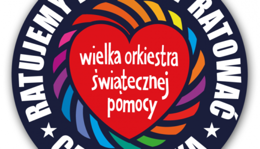 Ogólnopolska akcja WOŚP bicia rekordu #rekordrur w nauce udzielania pierwszej pomocy!