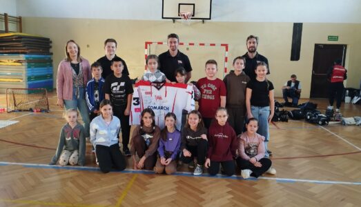 Nieważne kim jesteś, ani skąd pochodzisz…