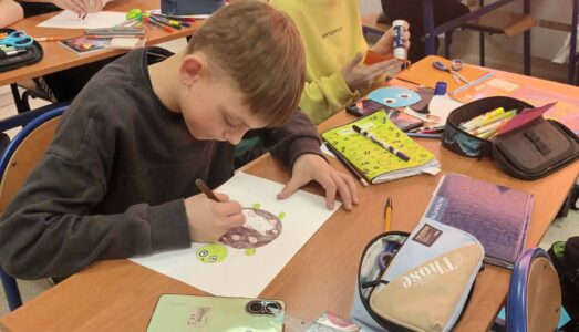 14 marca – Dzień Liczby π!