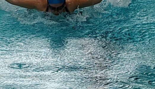 Wojewódzkie Igrzyska Dzieci w Pływaniu