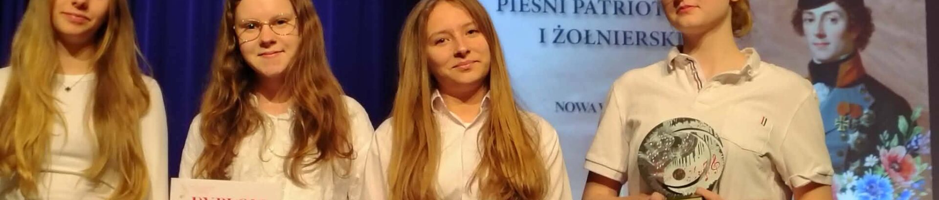 Konkurs Pieśni Patriotycznej