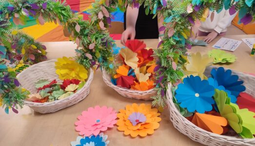 Dzień Otwarty w SP 1