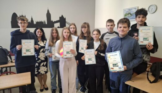 Scrabble po niemiecku