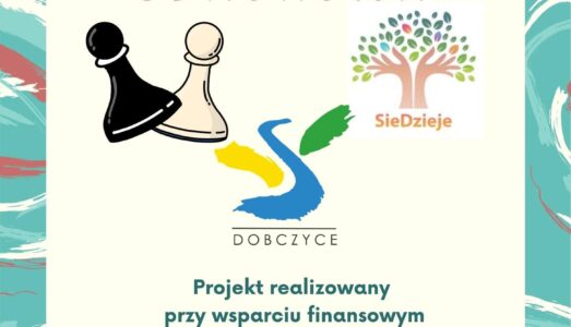 III Szkolna Liga Szachowa