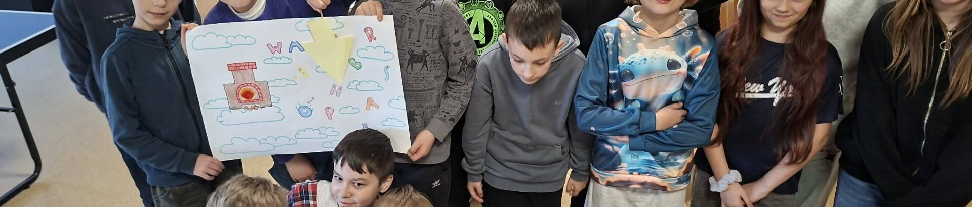 Pierwszy Dzień Wiosny                       i Światowy Dzień Poezji