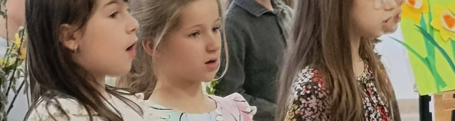 Nasz wielkanocny apel